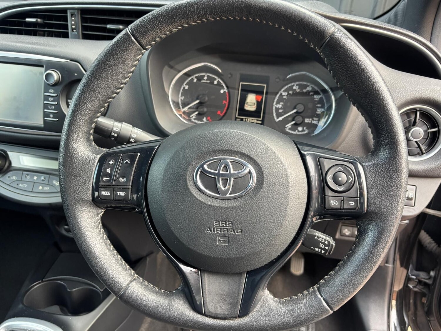 Used Toyota Yaris 2018 for sale - 76161469: Photo 33