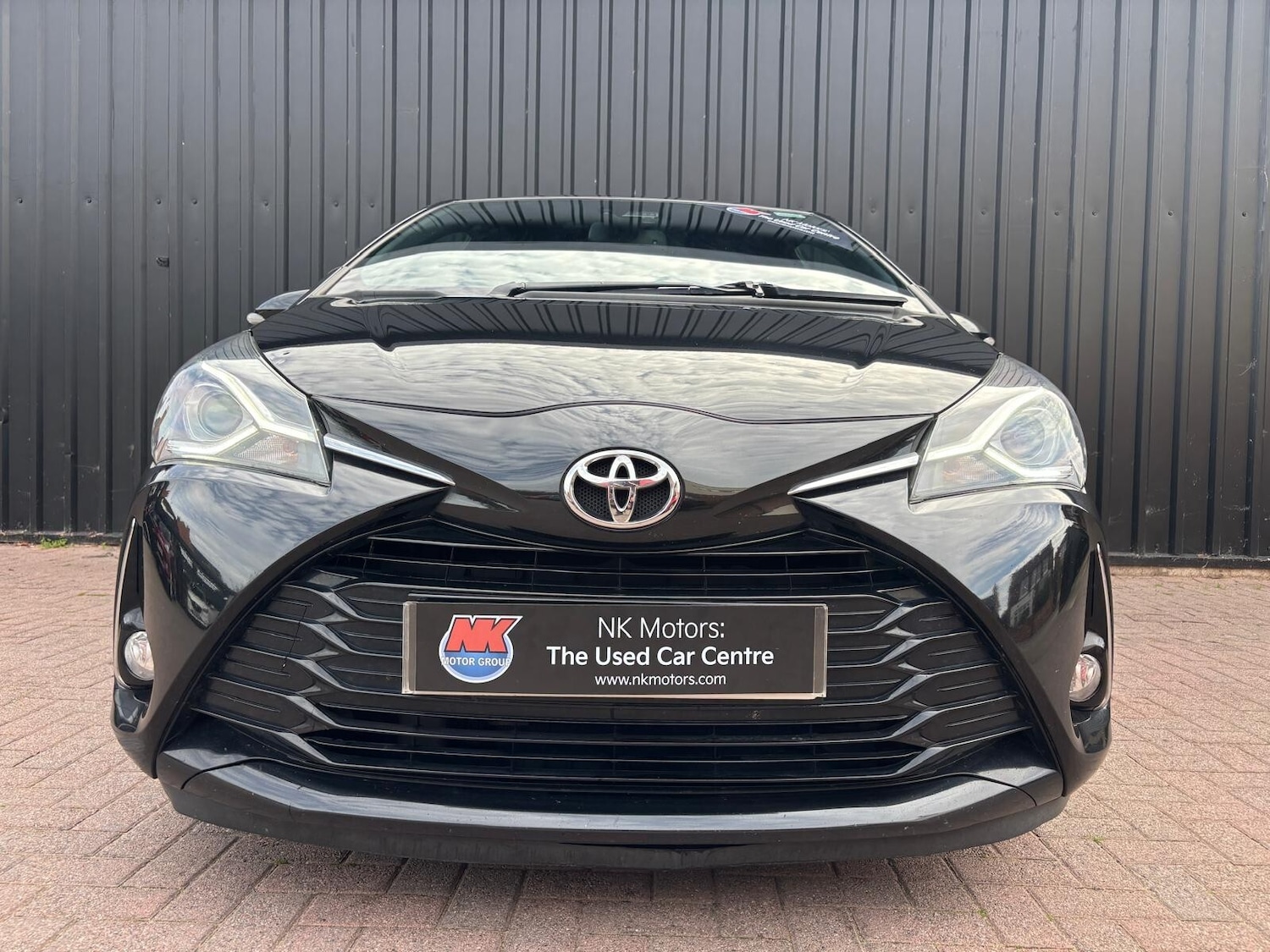 Used Toyota Yaris 2018 for sale - 76161469: Photo 4