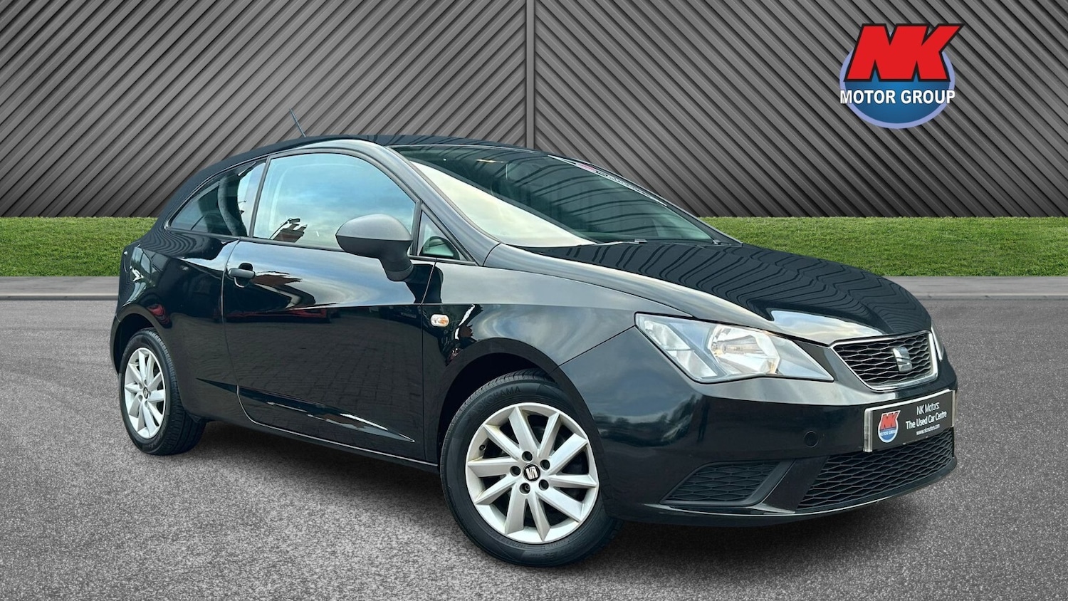 Used SEAT Ibiza 2016 for sale - 76915065: Photo 1