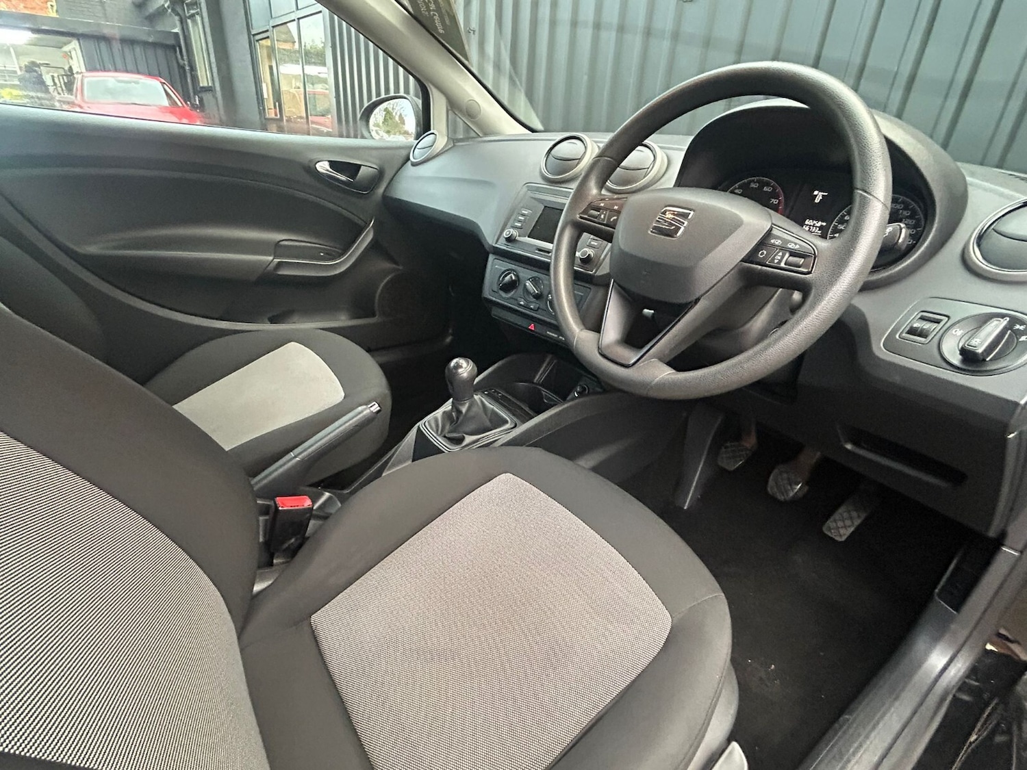 Used SEAT Ibiza 2016 for sale - 76915065: Photo 11