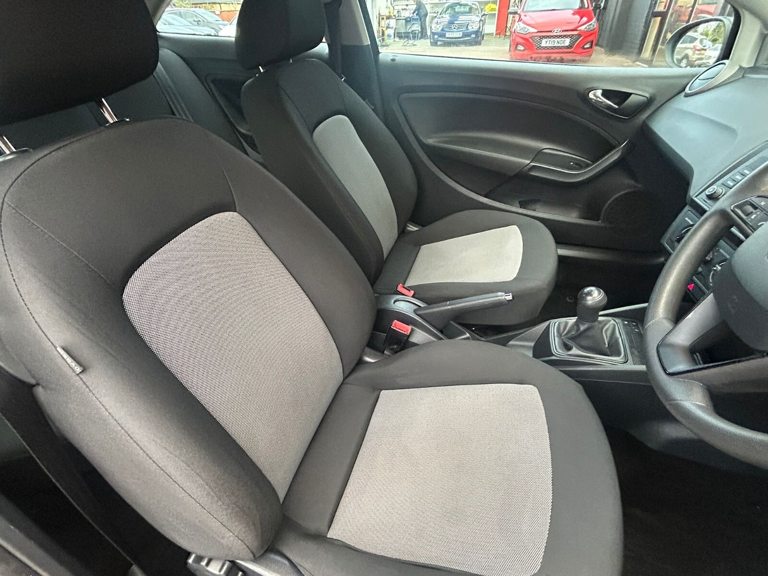 Used SEAT Ibiza 2016 for sale - 76915065: Photo 12