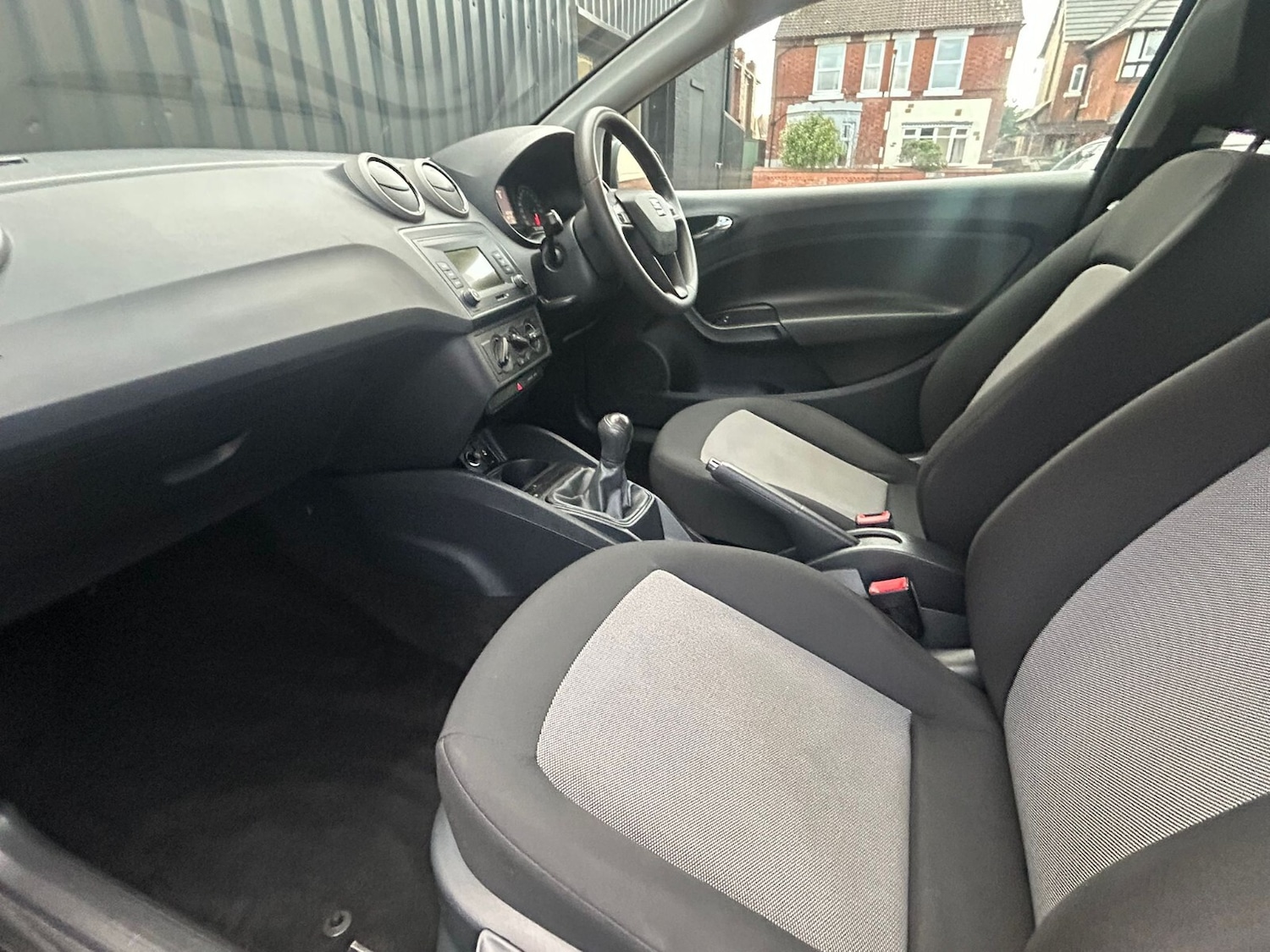 Used SEAT Ibiza 2016 for sale - 76915065: Photo 13