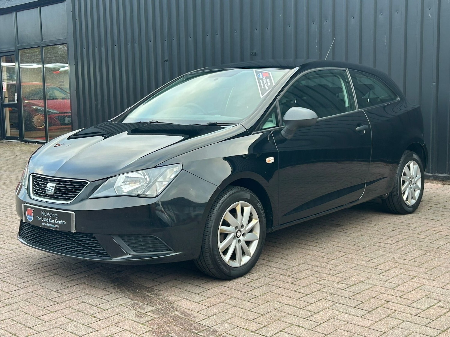 Used SEAT Ibiza 2016 for sale - 76915065: Photo 14