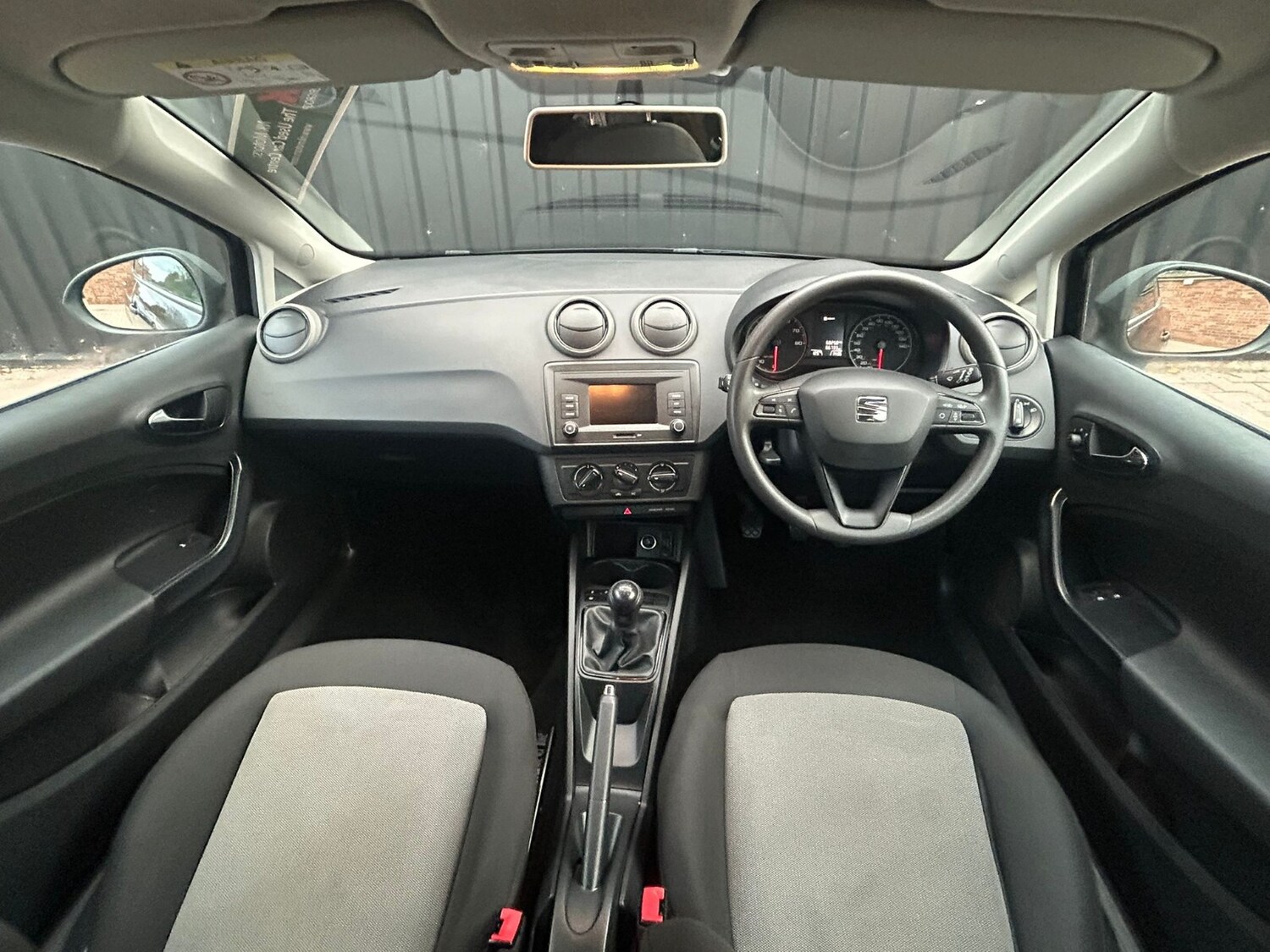 Used SEAT Ibiza 2016 for sale - 76915065: Photo 15