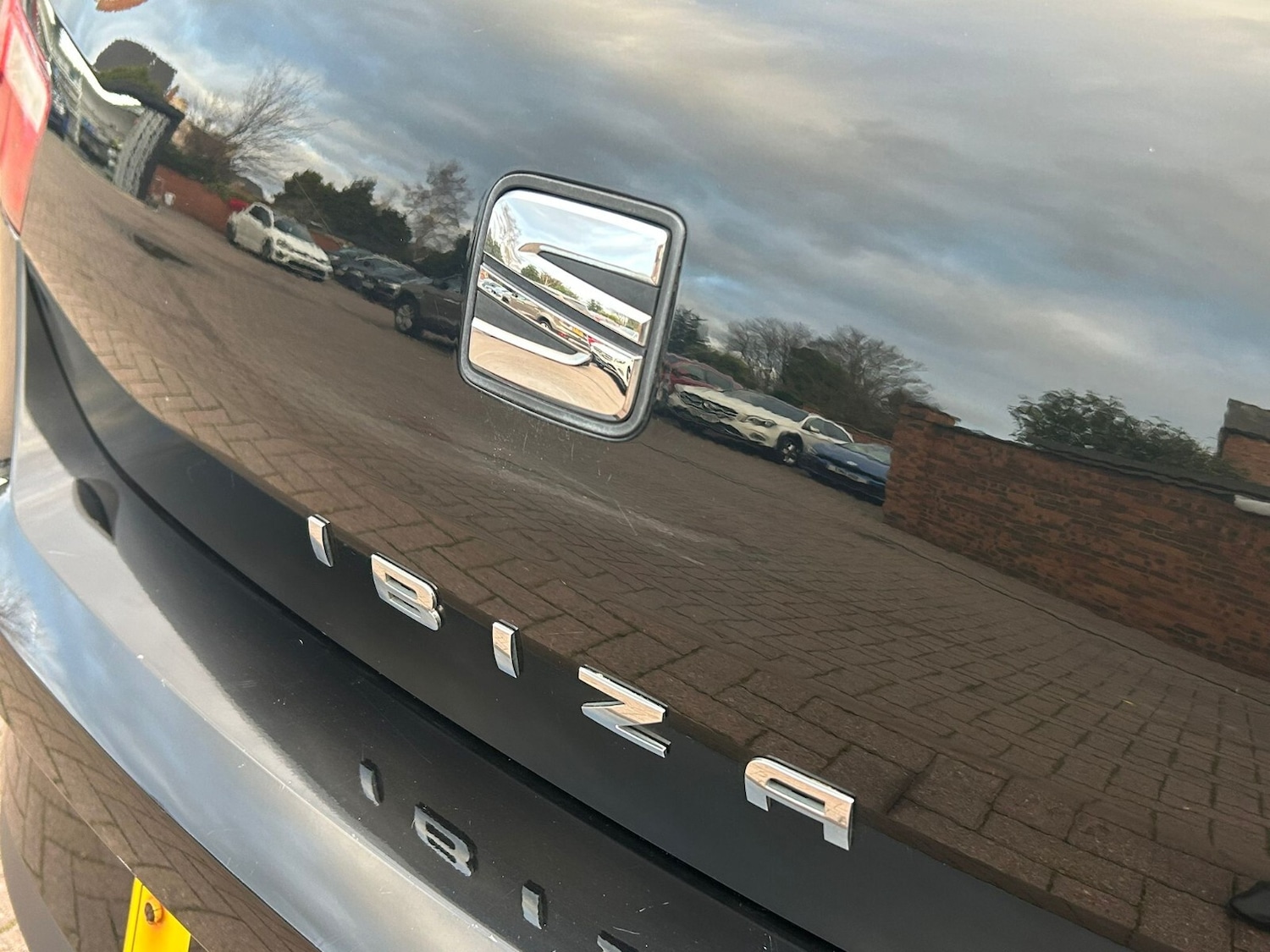 Used SEAT Ibiza 2016 for sale - 76915065: Photo 17