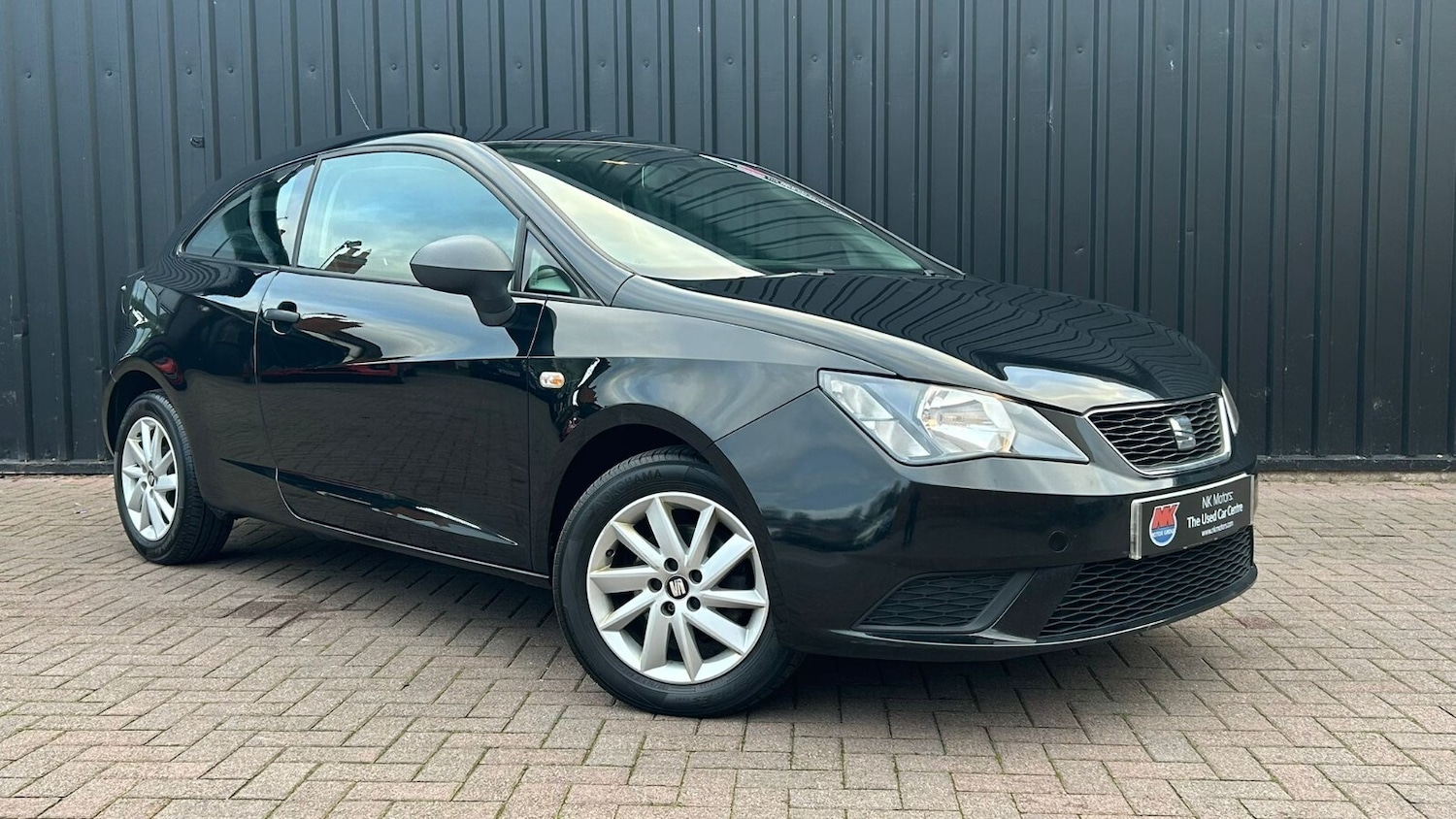 Used SEAT Ibiza 2016 for sale - 76915065: Photo 2