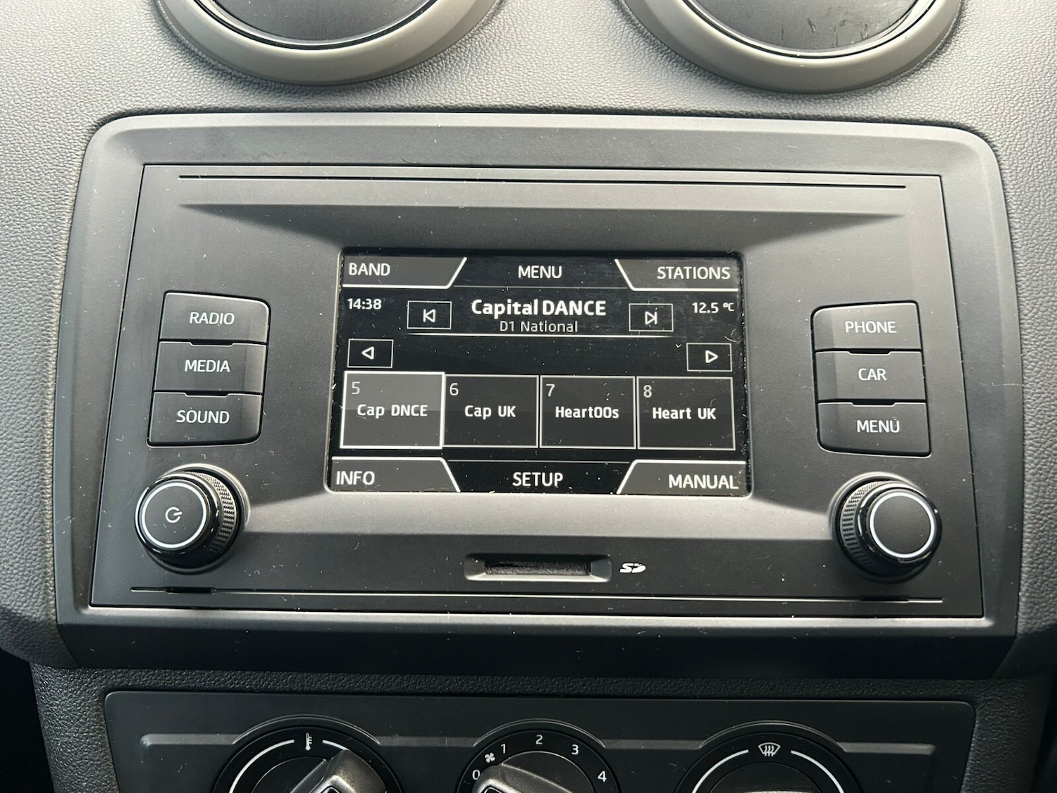 Used SEAT Ibiza 2016 for sale - 76915065: Photo 24