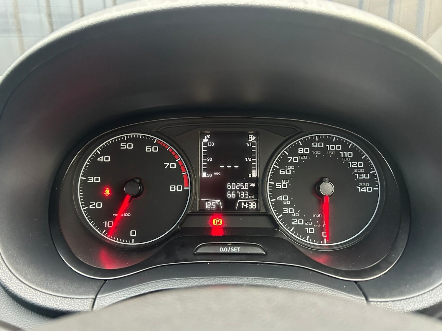 Used SEAT Ibiza 2016 for sale - 76915065: Photo 27