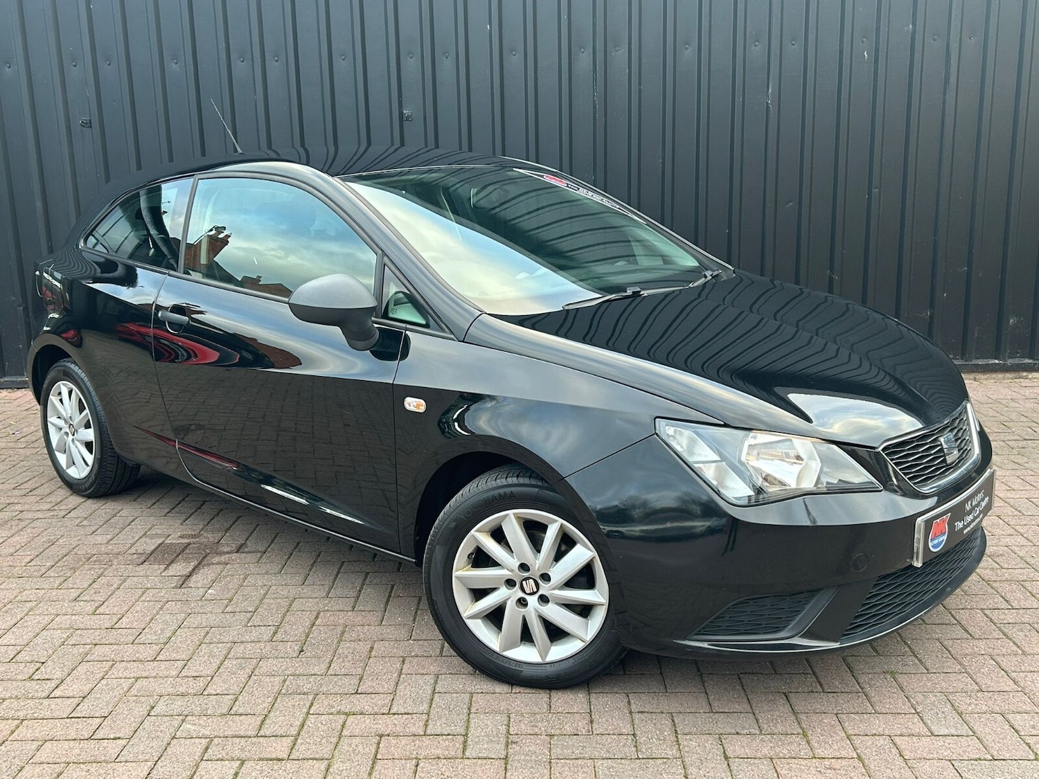 Used SEAT Ibiza 2016 for sale - 76915065: Photo 3