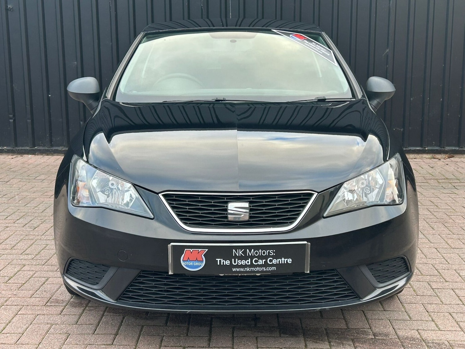 Used SEAT Ibiza 2016 for sale - 76915065: Photo 4