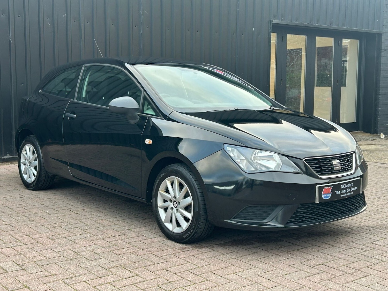 Used SEAT Ibiza 2016 for sale - 76915065: Photo 5