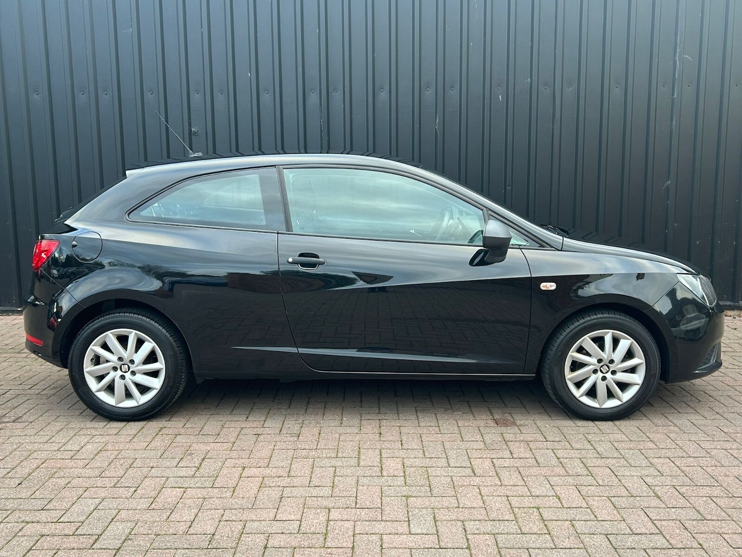 Used SEAT Ibiza 2016 for sale - 76915065: Photo 6