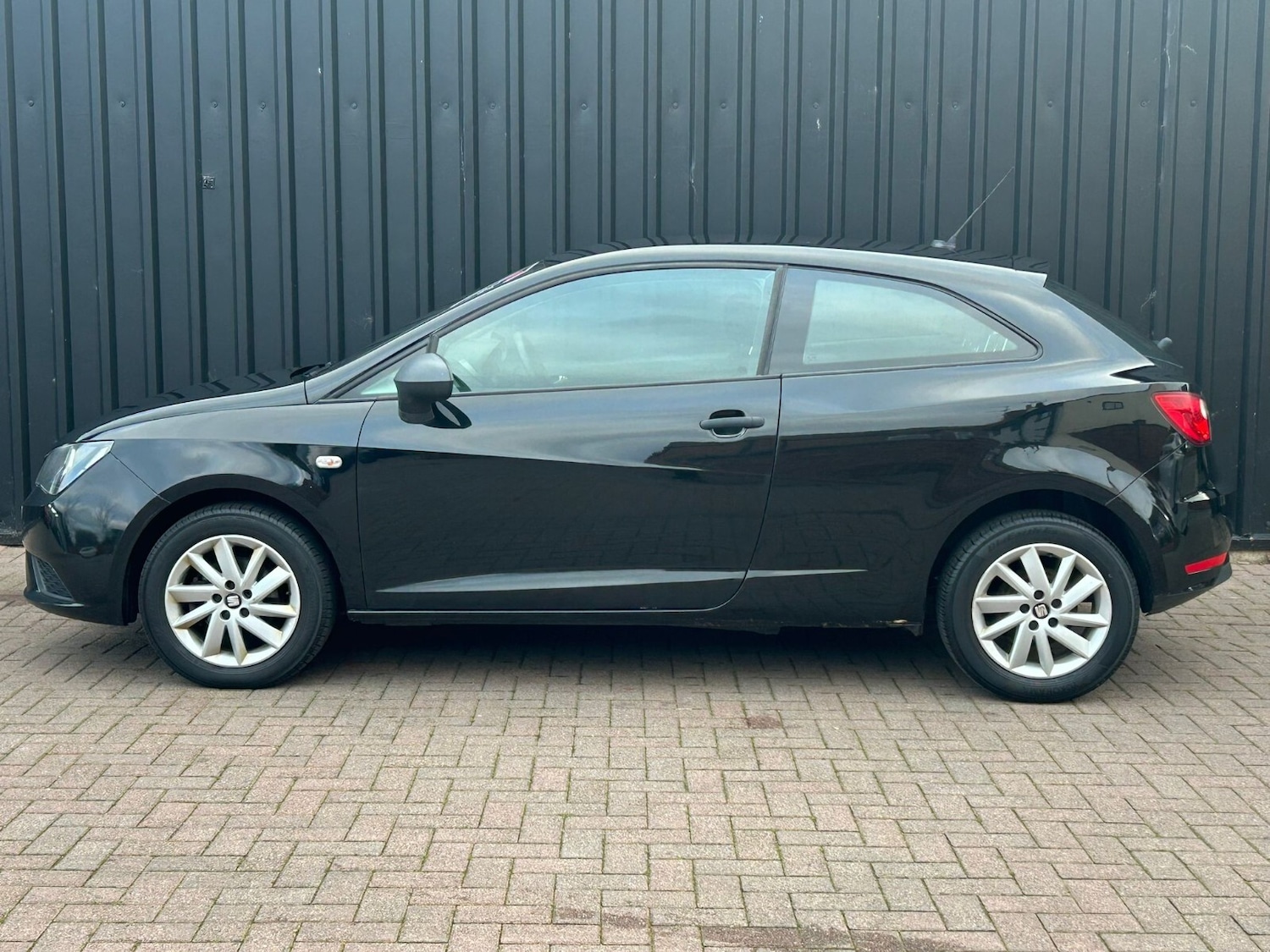 Used SEAT Ibiza 2016 for sale - 76915065: Photo 7