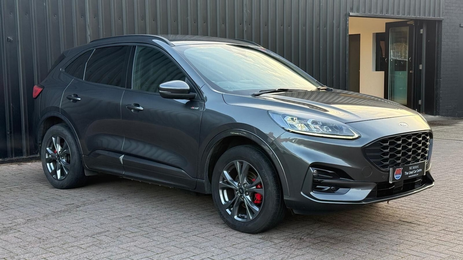 Used Ford Kuga 2022 for sale - 76575247: Photo 12