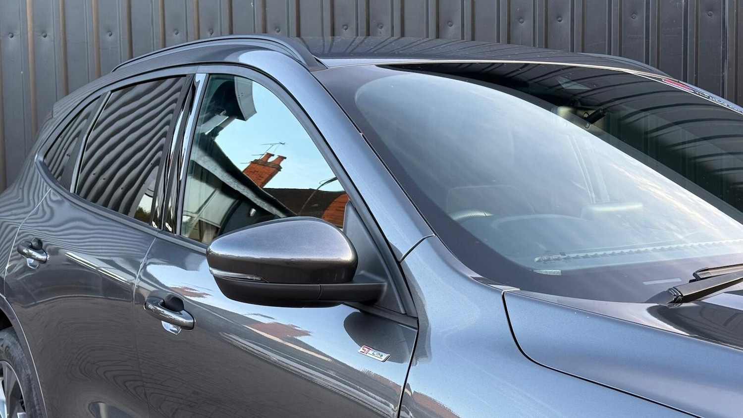 Used Ford Kuga 2022 for sale - 76575247: Photo 13