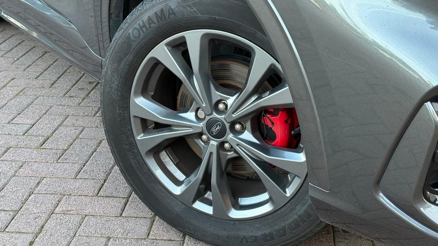 Used Ford Kuga 2022 for sale - 76575247: Photo 14