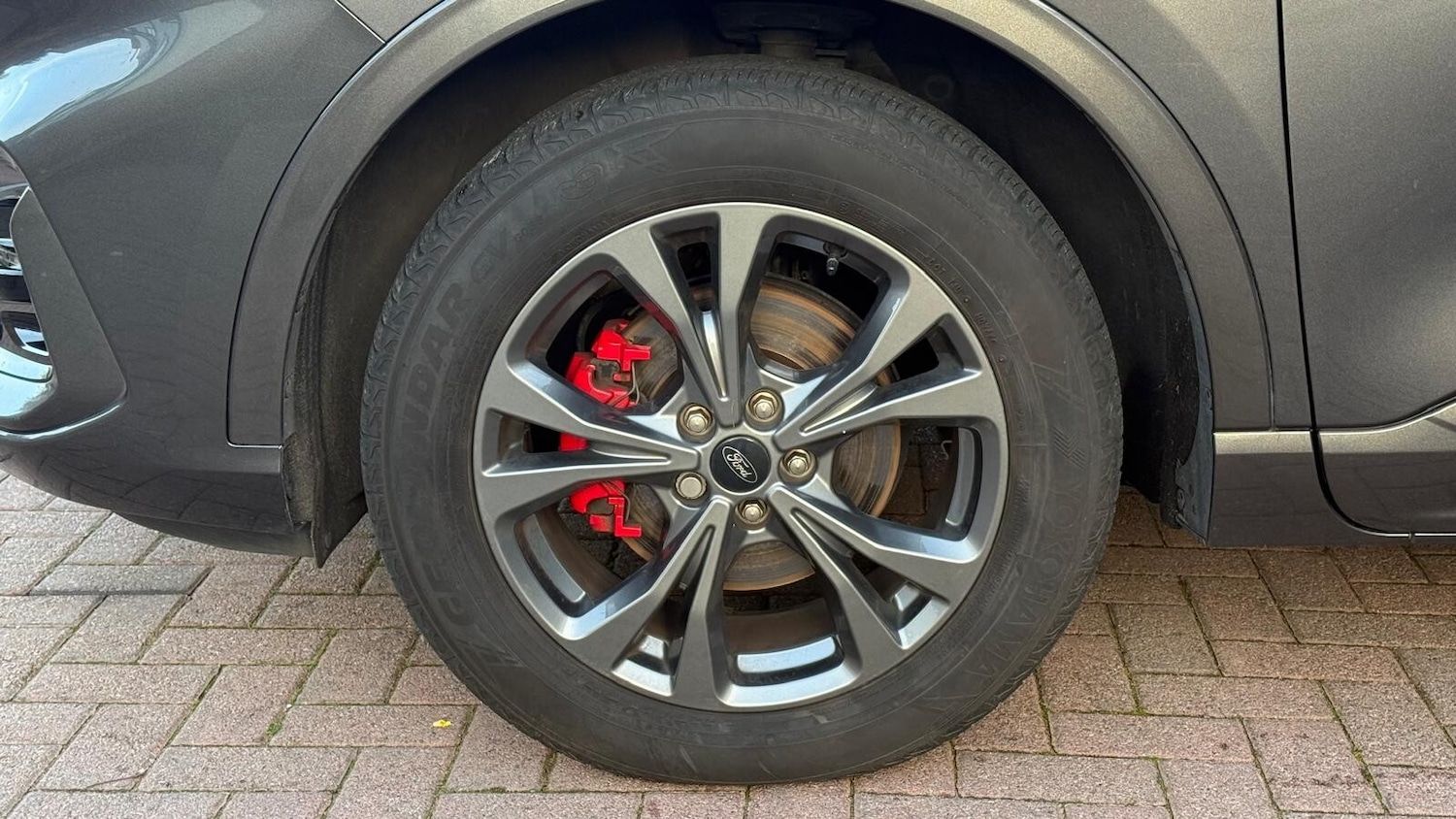 Used Ford Kuga 2022 for sale - 76575247: Photo 15