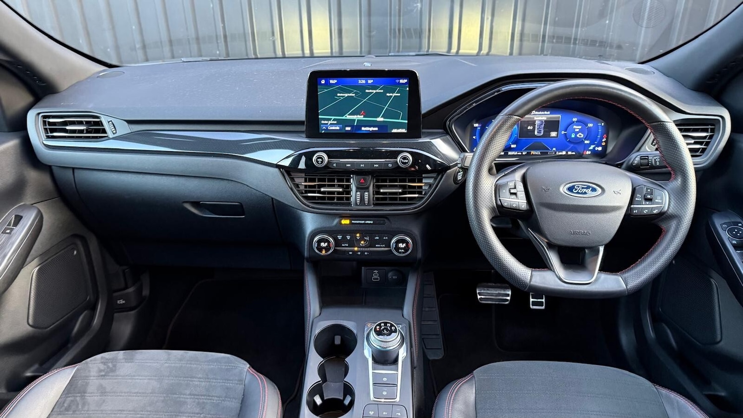 Used Ford Kuga 2022 for sale - 76575247: Photo 16