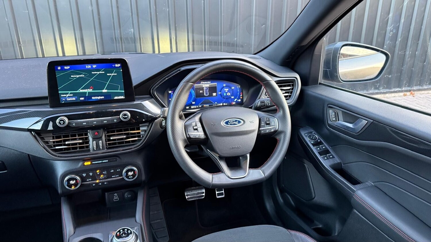 Used Ford Kuga 2022 for sale - 76575247: Photo 17