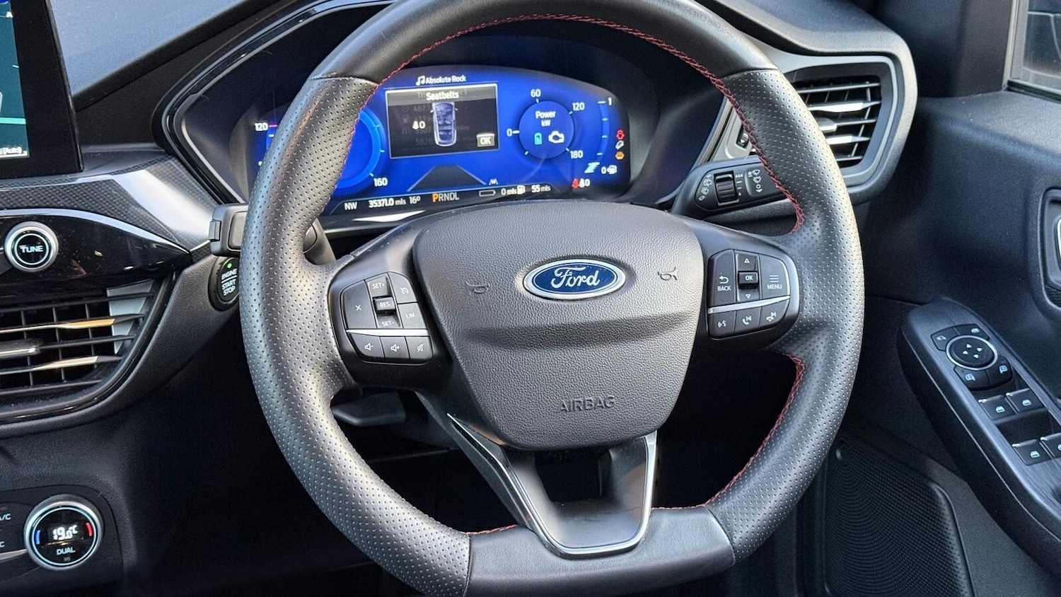 Used Ford Kuga 2022 for sale - 76575247: Photo 18