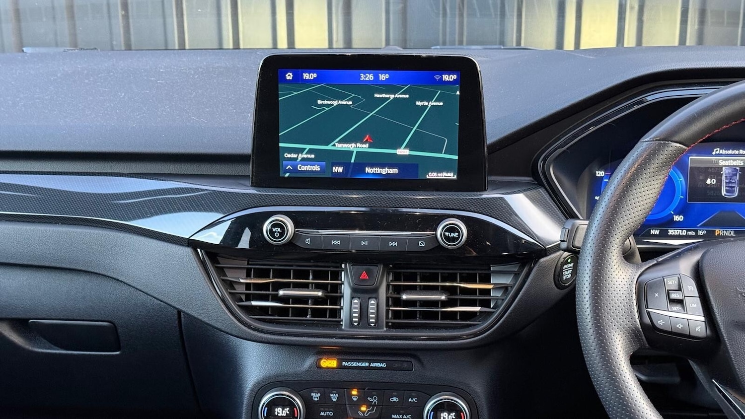 Used Ford Kuga 2022 for sale - 76575247: Photo 19