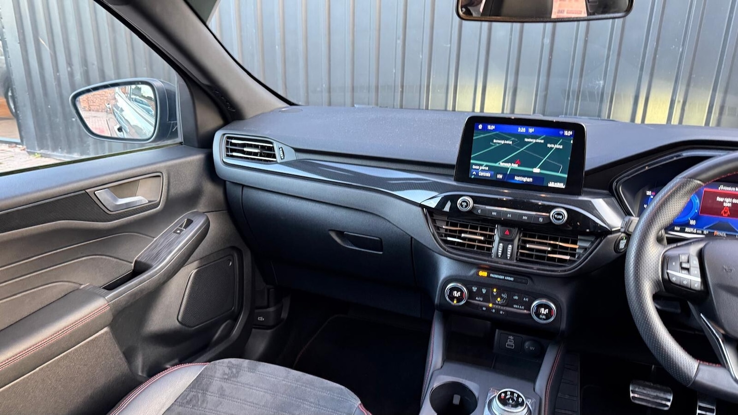 Used Ford Kuga 2022 for sale - 76575247: Photo 22