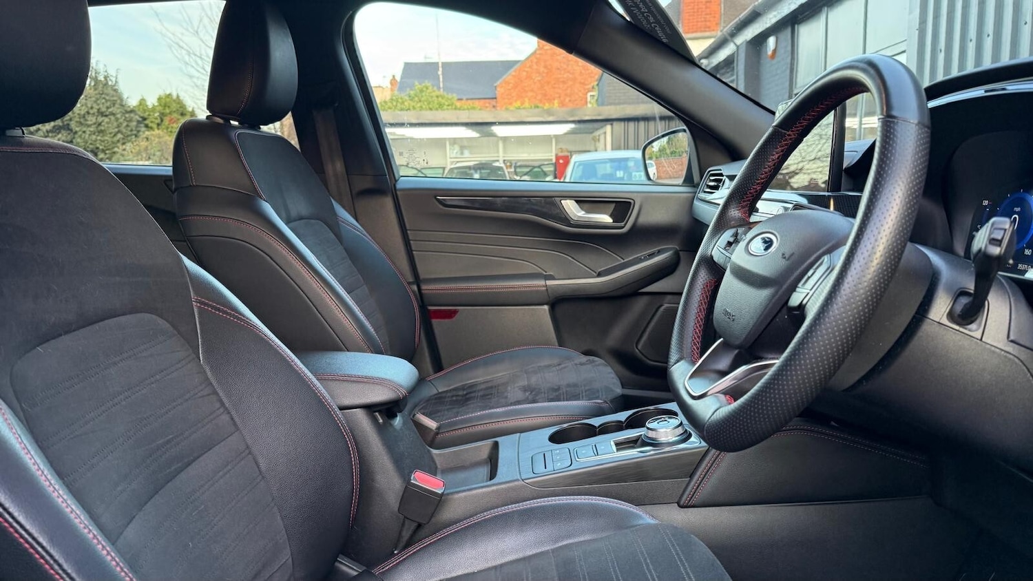 Used Ford Kuga 2022 for sale - 76575247: Photo 23