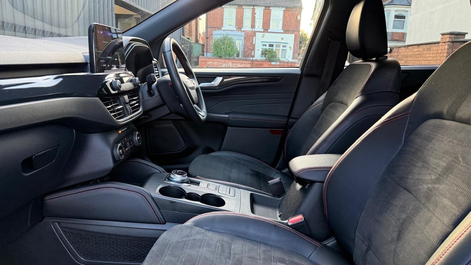 Used Ford Kuga 2022 for sale - 76575247: Photo 24