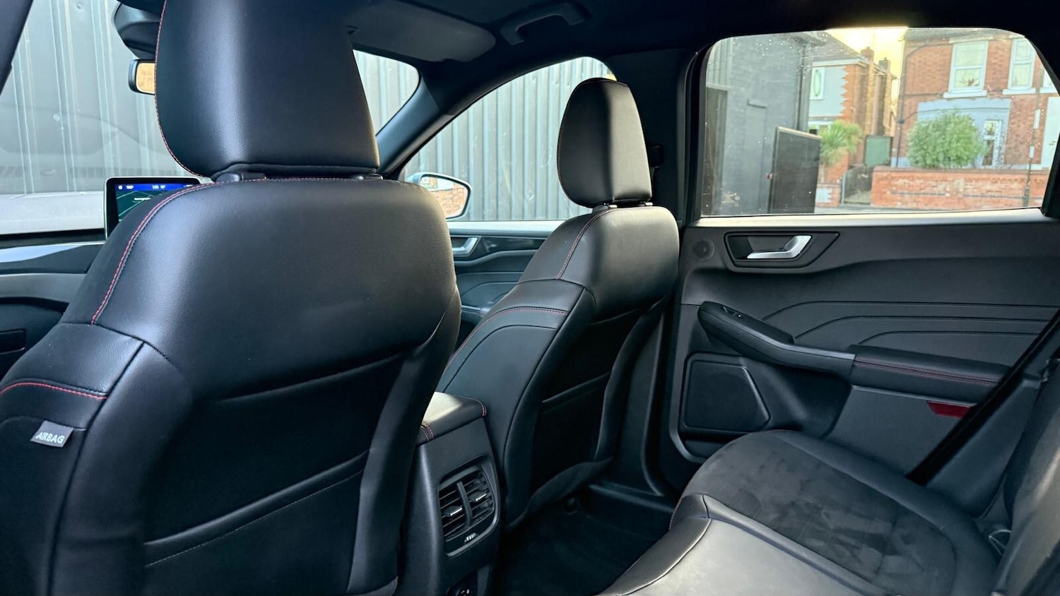 Used Ford Kuga 2022 for sale - 76575247: Photo 25