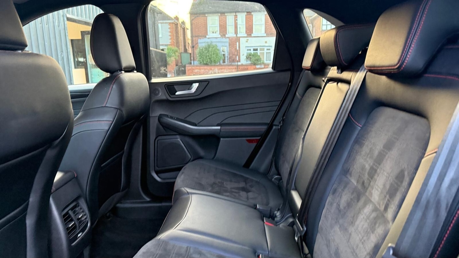 Used Ford Kuga 2022 for sale - 76575247: Photo 26