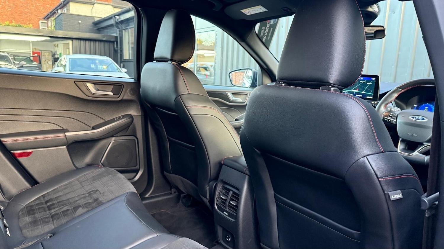 Used Ford Kuga 2022 for sale - 76575247: Photo 27