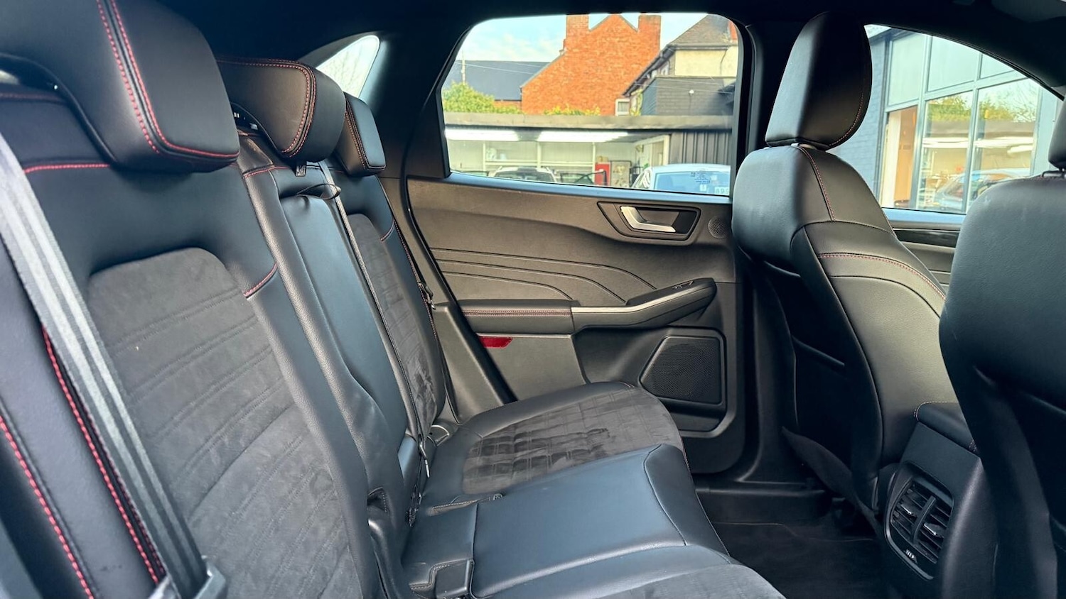 Used Ford Kuga 2022 for sale - 76575247: Photo 28