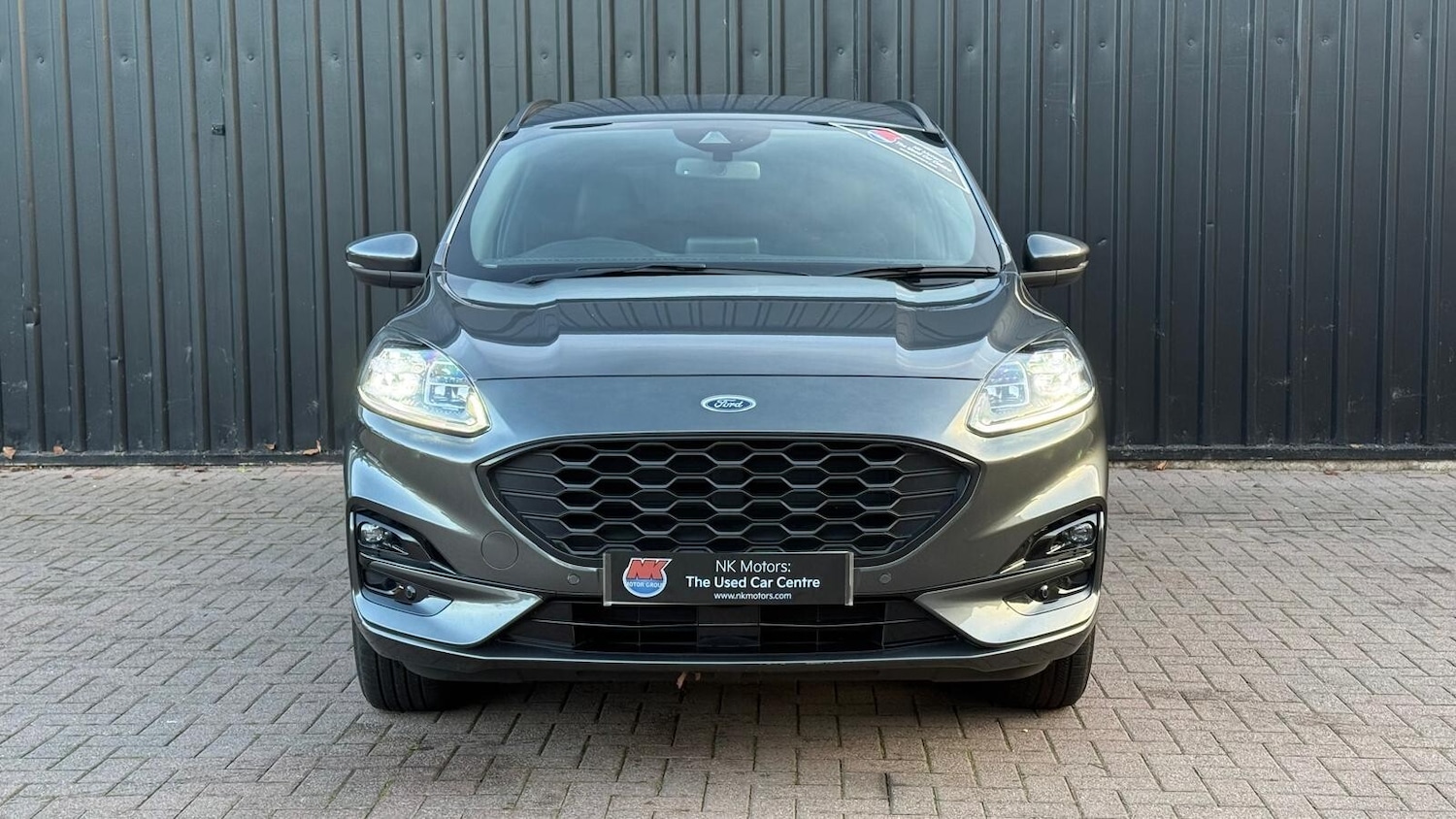 Used Ford Kuga 2022 for sale - 76575247: Photo 3