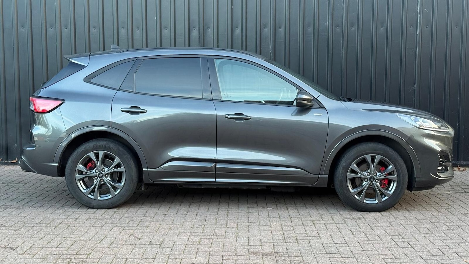 Used Ford Kuga 2022 for sale - 76575247: Photo 5