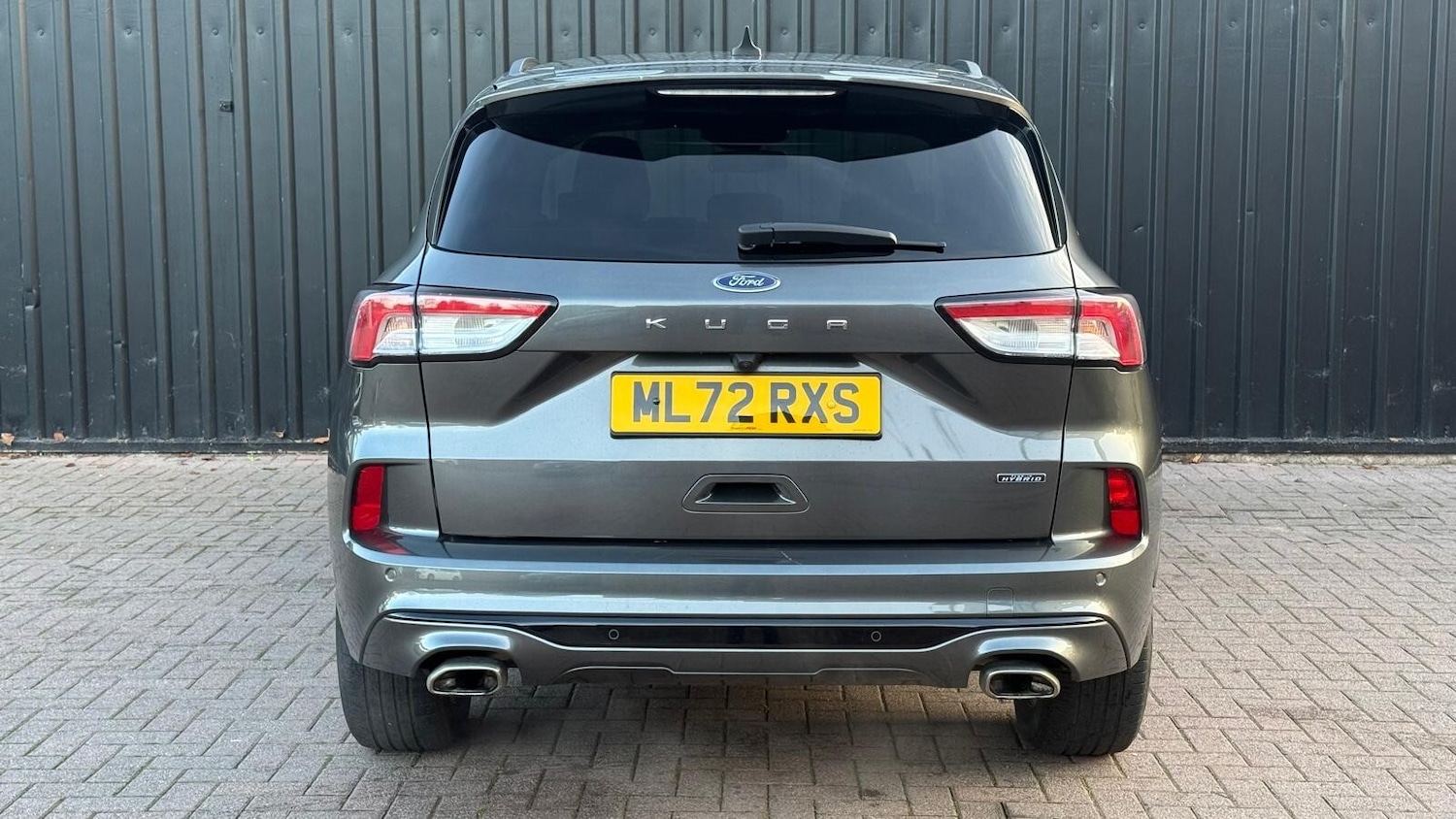 Used Ford Kuga 2022 for sale - 76575247: Photo 7