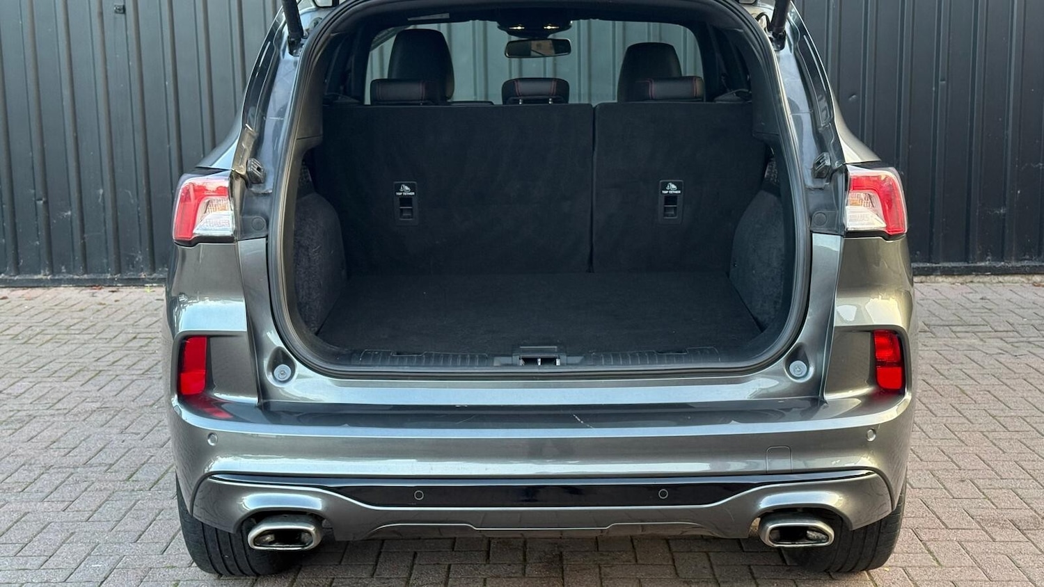 Used Ford Kuga 2022 for sale - 76575247: Photo 8