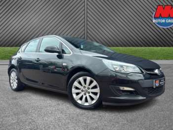 2013 - 1.7 CDTi 16V ecoFLEX Tech Line 5dr [99g/Km]