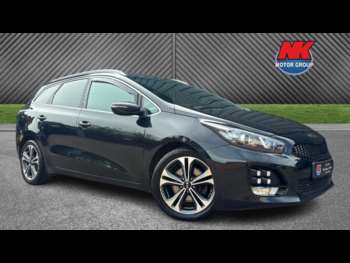 2017 - 1.6 CRDi ISG GT-Line 5dr