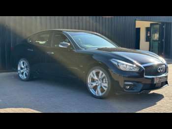 Used Infiniti Q70 2015 for sale - 74317693: Photo