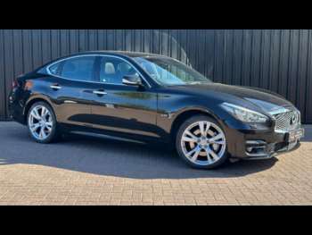 Used Infiniti Q70 2015 for sale - 74317693: Photo