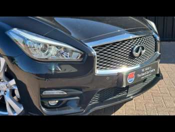 Used Infiniti Q70 2015 for sale - 74317693: Photo