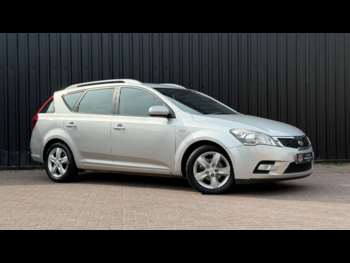 Used Kia Ceed 2012 for sale - 75158329: Photo