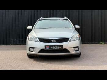 Used Kia Ceed 2012 for sale - 75158329: Photo