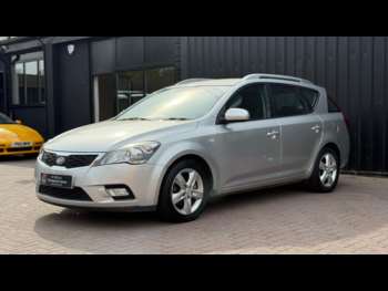 Used Kia Ceed 2012 for sale - 75158329: Photo