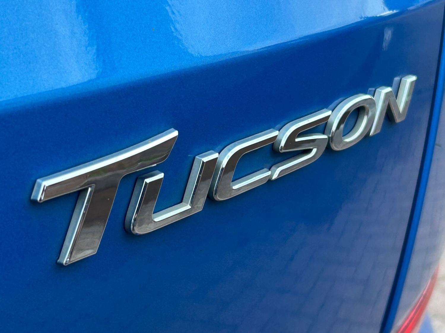 Used Hyundai TUCSON 2017 for sale - 76487261: Photo 11