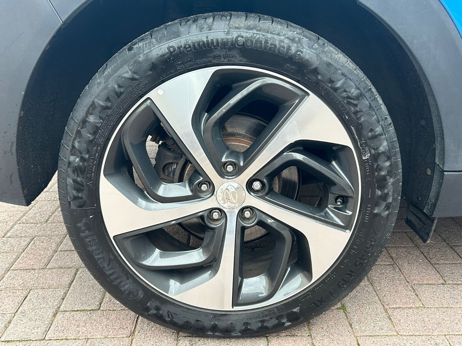 Used Hyundai TUCSON 2017 for sale - 76487261: Photo 14