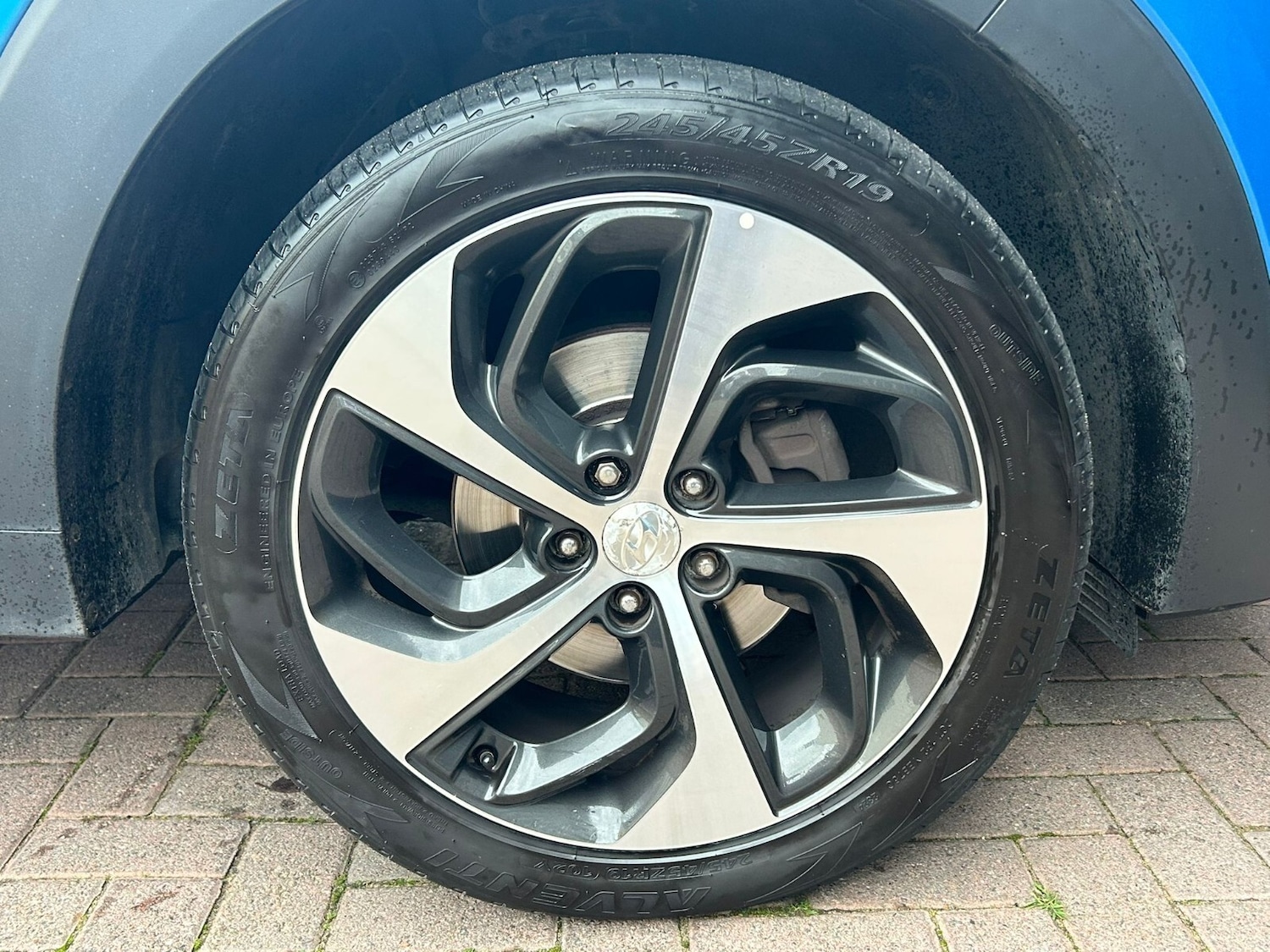 Used Hyundai TUCSON 2017 for sale - 76487261: Photo 15