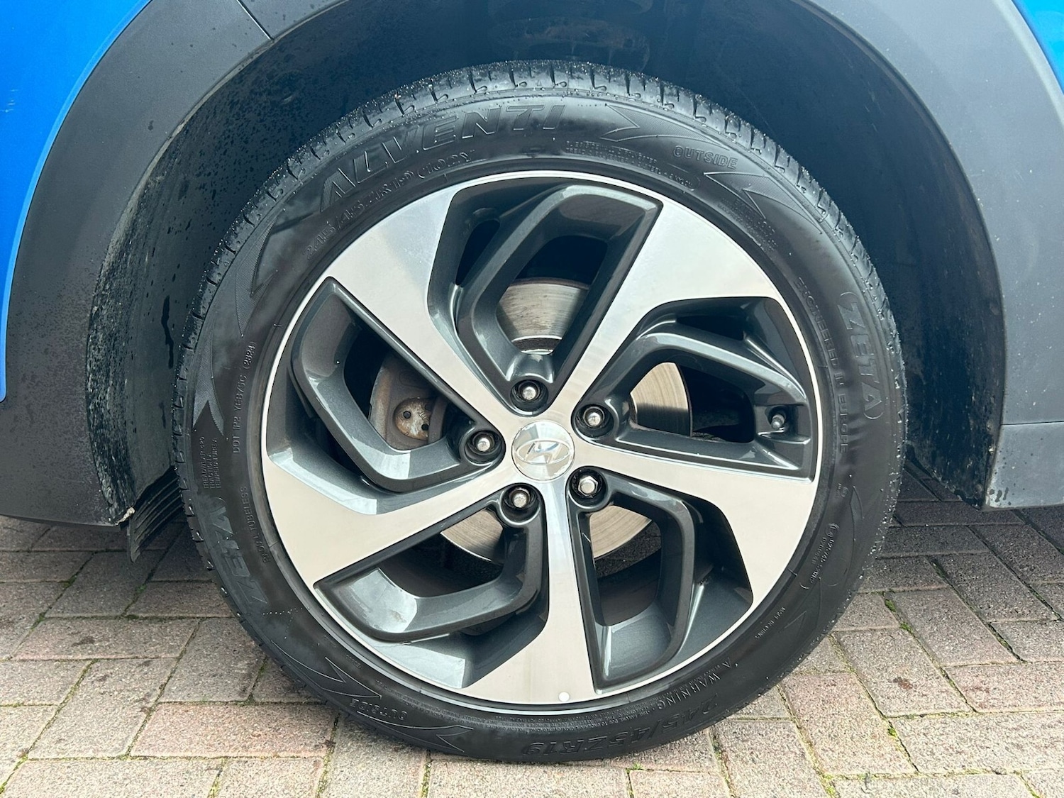 Used Hyundai TUCSON 2017 for sale - 76487261: Photo 16