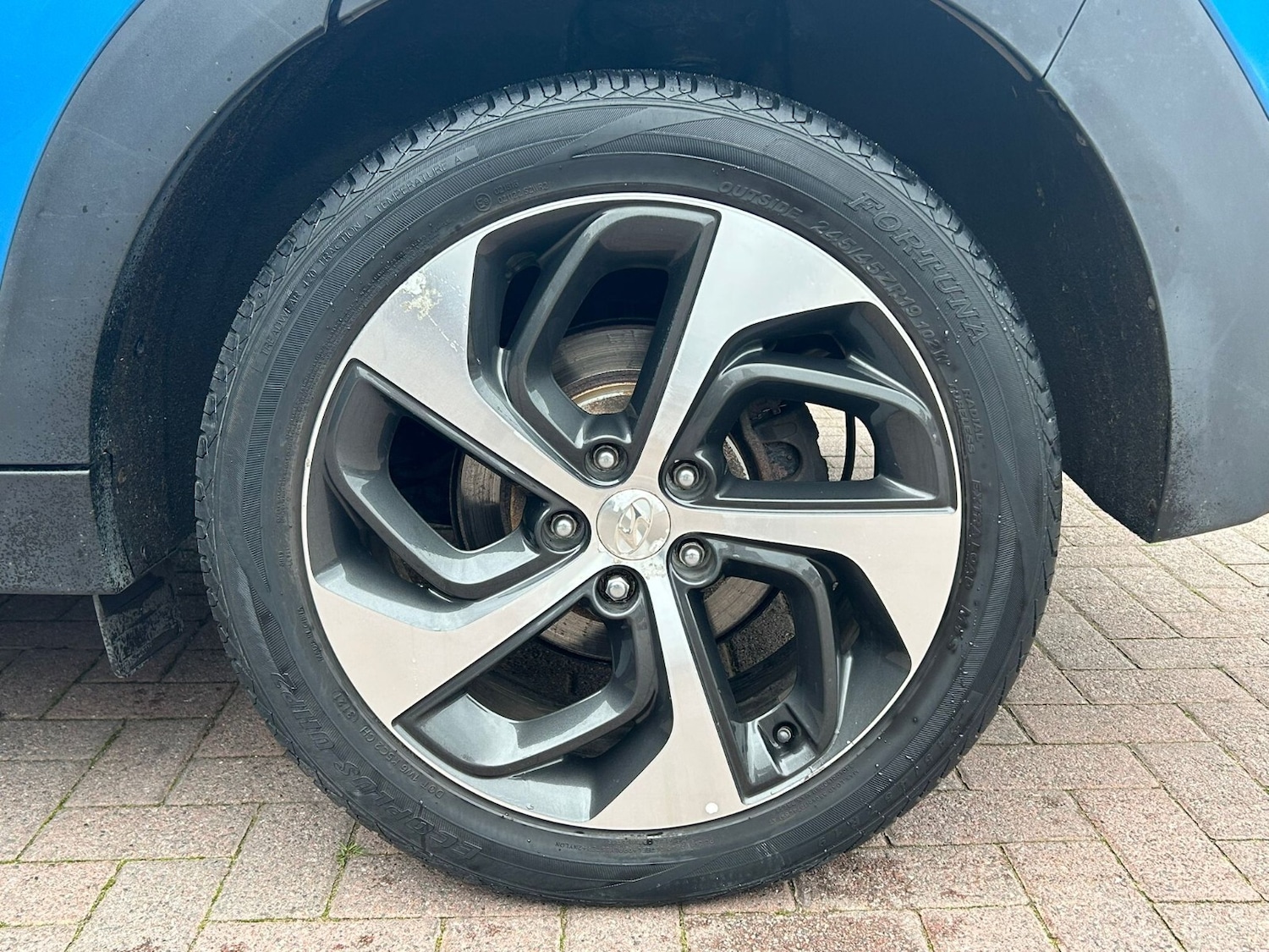 Used Hyundai TUCSON 2017 for sale - 76487261: Photo 17