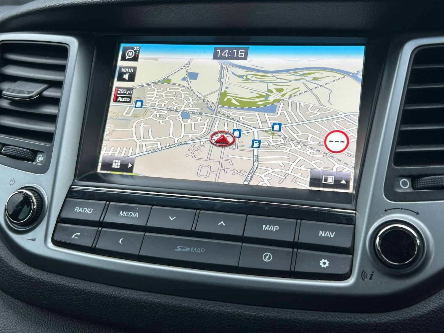 Used Hyundai TUCSON 2017 for sale - 76487261: Photo 20